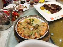 -南海食街(佛冈店)