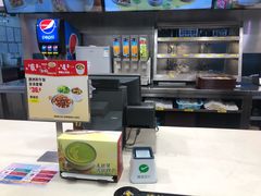 -真功夫(福中路店)