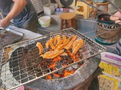 -大澳渔村及棚屋