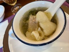 -顺风山庄(水濂山店)