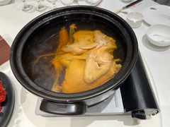 -喜湘宴·精致湖南菜(和平西桥店)