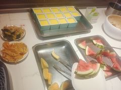 -楚江子·龙继斑鱼庄(建设东路店)