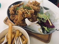 -艾薯夫妇Aysh(福田星河COCOPark店)