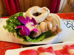 -大龙辣火锅·龙虾·烧烤(湖滨新天地店)