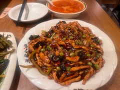 -張飛扒肉·龙江非遗(道外店)