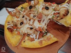 -Mr.Pizza米斯特比萨(苏州平江万达广场店)