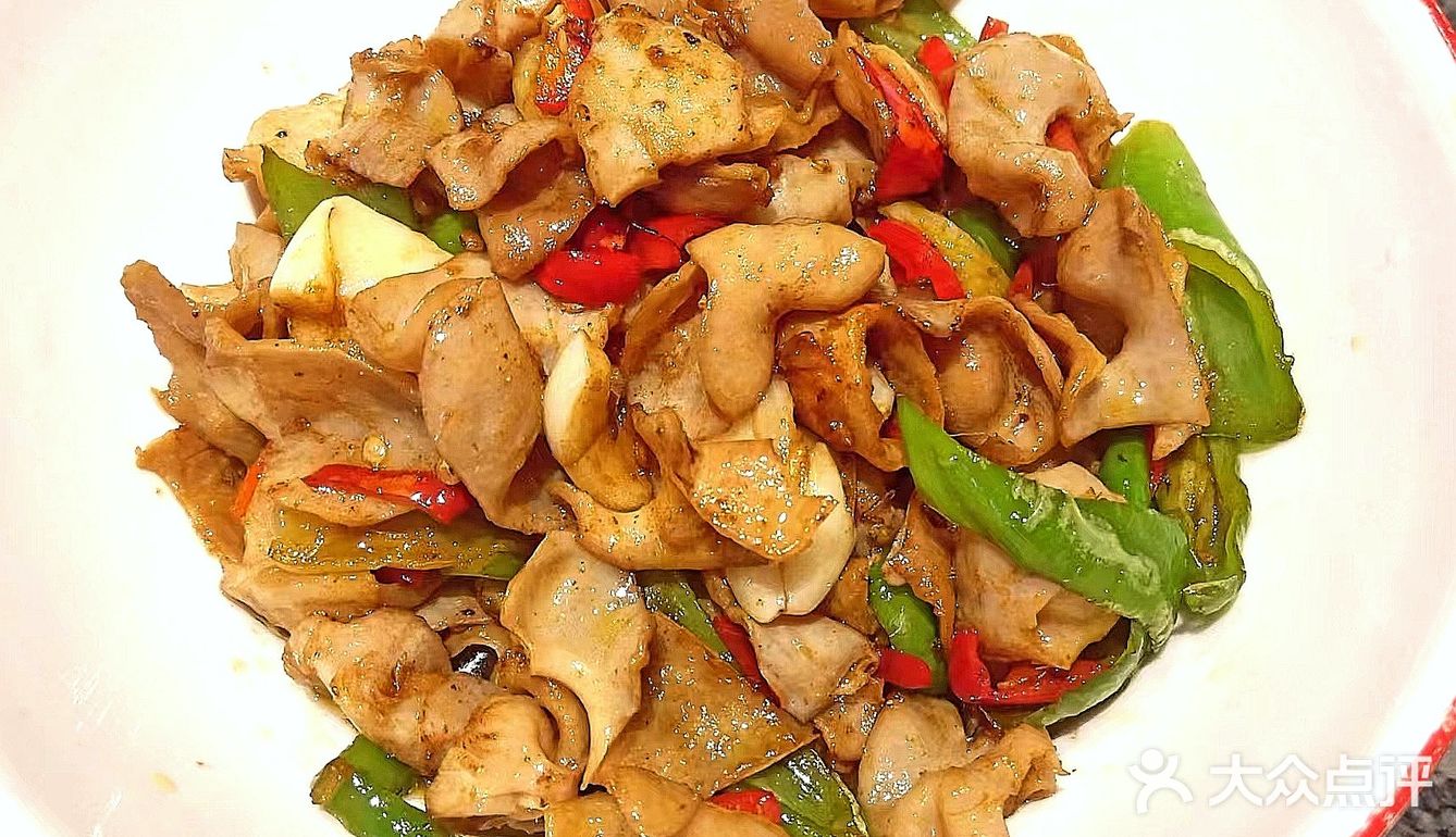 在增城！这道剁椒鱼头，吃光10分钟，回味2小时！