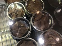 秘制牛肉-有礼有面(知春路店)