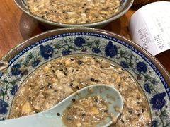 核桃调蛋-万香姜汁(引泉路店)