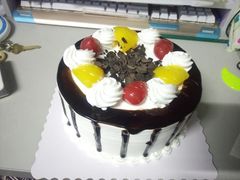 -麦森创意蛋糕(新模范马路地铁站店)