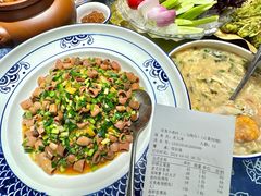 -旺角小渔村(二马路店)