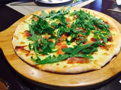 -IL Forno 意坊·意大利餐厅(温州万象城店)