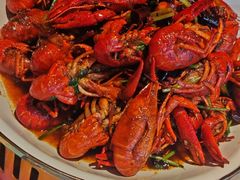 -鼎原力量东北吊炉烧烤(临河街店)