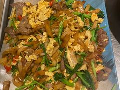 -潮界(虹桥新天地店)