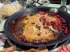 -五里关火锅(牛市口店)