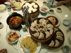 -冶春茶社(星汉大厦店)