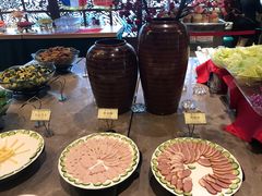 -台山颐和温泉城