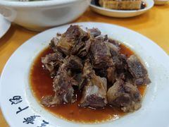 -荣生萝卜汤饭店