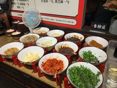 -受气牛肉·重庆耙牛肉(来福士店)