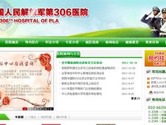 -中国人民解放军第九医学中心(306医院)