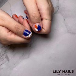 -LILY NAILS美甲美睫