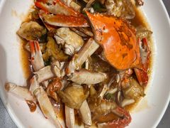 -汪记土菜(岩寺店)