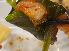 -咕咕站韩国料理(紫金港店)