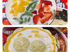 -甜心妈妈·榴莲星级糖水(北京路总店)