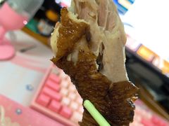 -阿二烤鸡(山塘街店)