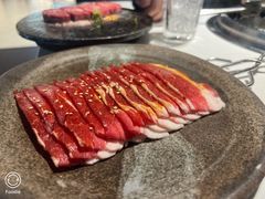 -焱铁烧·黑毛和牛专门店(杭州嘉里中心店)