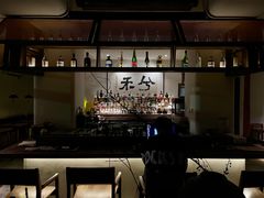 -兮禾酒馆(护国路店)