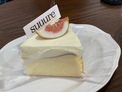 -流酥可心·牛乳蛋糕商店(禾祥西路店)
