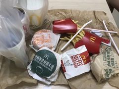 -麦当劳(怀集店)