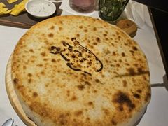 -get pizza意大利餐厅(凯德MALL店)