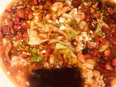 -雲蜀龙阁·金牌水煮鱼(方庄店)