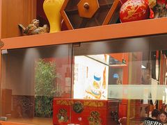 -满园烤鸭·春饼(沈北万达店)