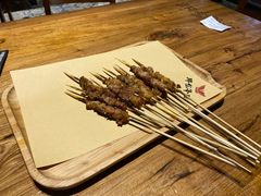 -那些年记忆烧烤