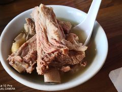 -松發肉骨茶(牛车水店)