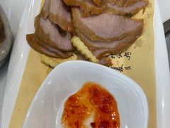 -鹅香四海·卤水火锅·砂锅粥·潮汕菜(宝安店)
