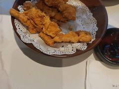 -乔阿马·江南味·驴肉香(龙湖华泾天街店)