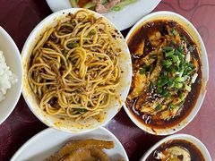 -老丘丘(较场口店)