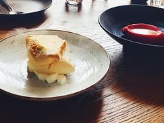 自制蜂巢冰激凌-BOR Eatery(安福路店)