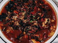 -川人百味·水煮活鱼(赛罕万达店)