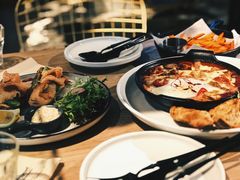 -Maxpoint Kitchen 西餐咖啡(乐峰广场店)