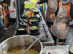 -清真·穆萨砂锅(大皮院店)