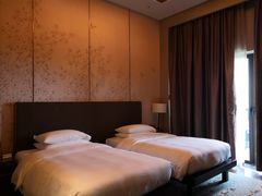 -上海崇明金茂凯悦酒店