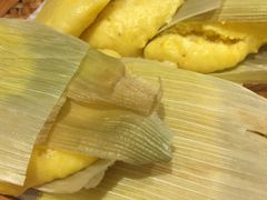 玉米粑粑-火候轩品质湘菜·私厨(市府店)