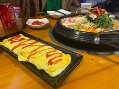 -咕咕站韩国料理(紫金港店)