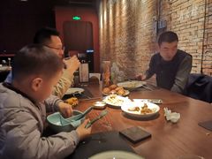 -404干式熟成牛排馆•聚会餐厅