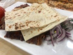 -bosphorus 铂斯西餐厅·土耳其烧烤(环市中路店)